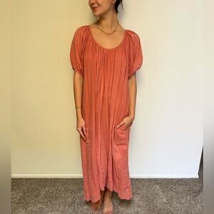 Sundry bubble dress. Size small/1